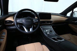 SUV Hyundai Santa Fe 8 av 14