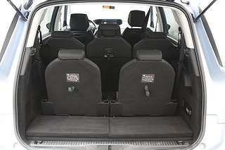 Minibuss Citroën Grand C4 Picasso 17 av 19