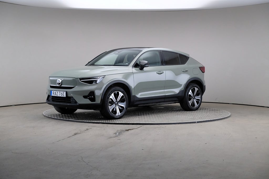 Volvo C40