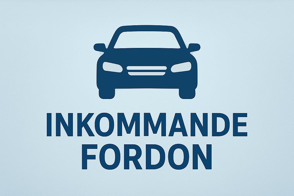 Peugeot Rifter 1.5 BlueHDi EAT GT, GT-Line Lång 7-sits 