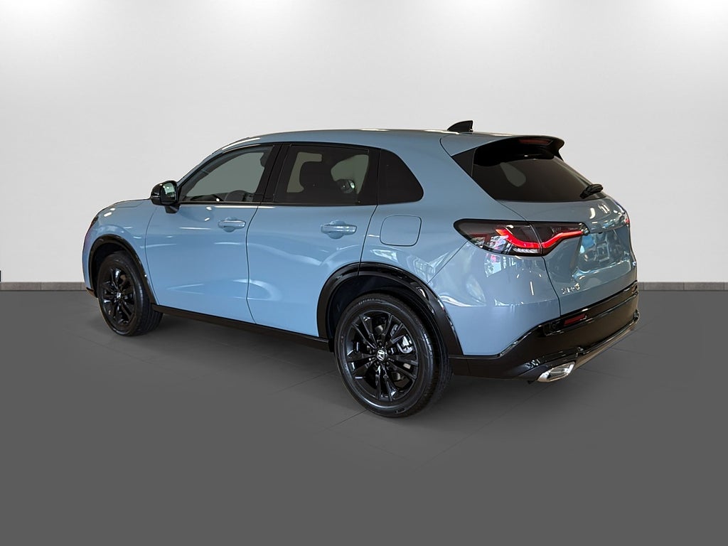 Honda ZR-V Sport e:HEV Fullhybrid 2.0 184 HK AUT/5 år fri service – bild 3
