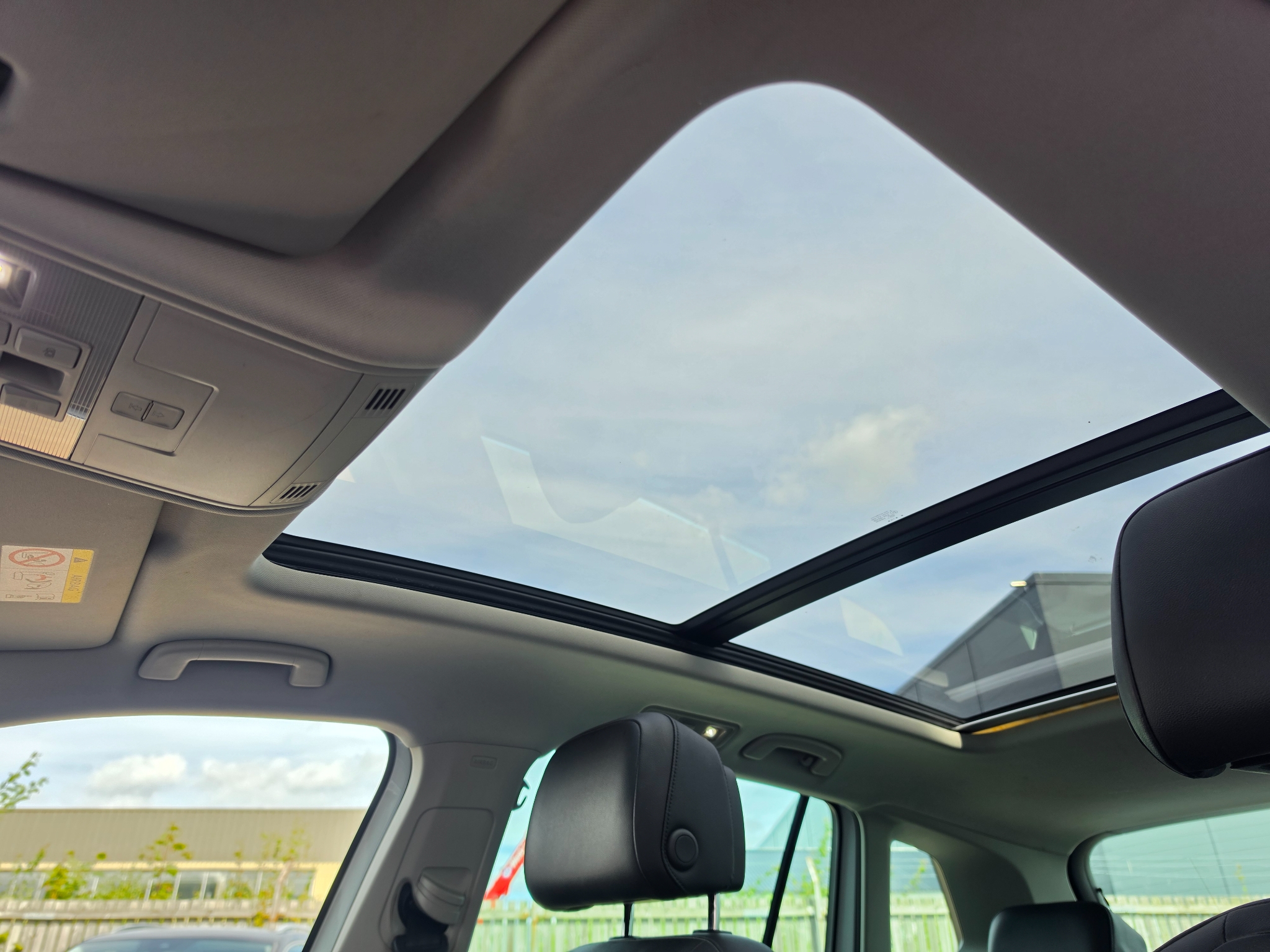 Volkswagen Tiguan 2018, bild 7/37