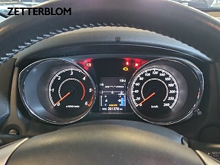 Kombi Mitsubishi ASX 11 av 13