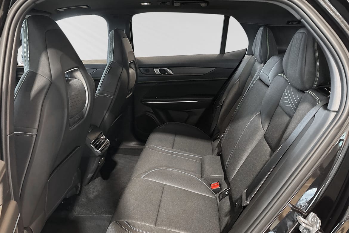 Lynk & Co 01 Core PHEV PL 3995kr/mån 2025, bild 7/44