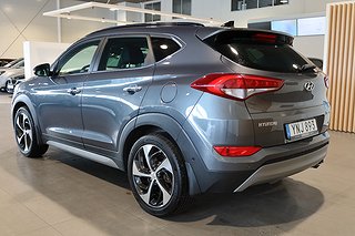 Kombi Hyundai Tucson 3 av 24