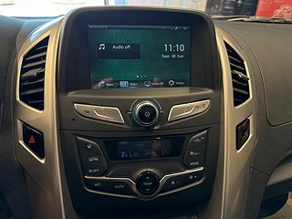 BYD ETP3 50.3 kWh MOMS/MoK/Kamera/P-sens/Låg Skatt/S&V-däck