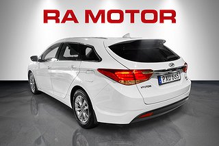 Kombi Hyundai i40 6 av 18