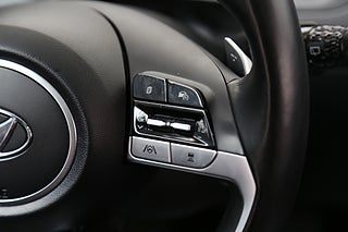 SUV Hyundai Tucson 18 av 30