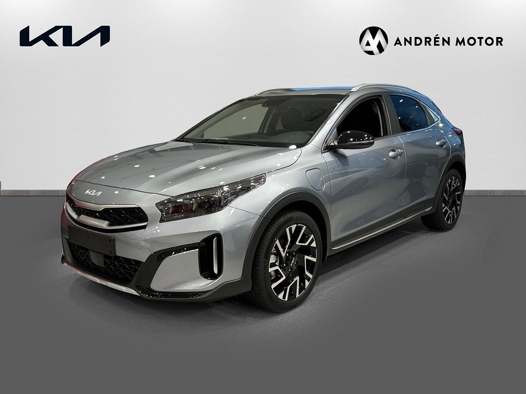 Kia Xceed Plug-in Hybrid DCT Advance  Euro 6