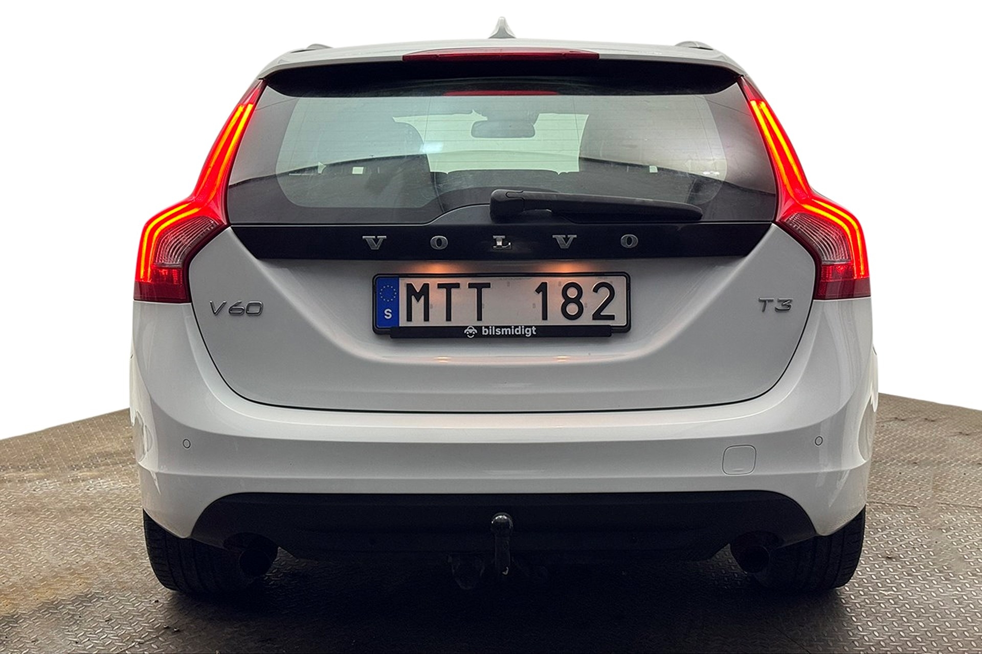 Volvo V60 2013, bild 7/56
