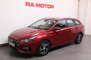 Kombi Hyundai i30