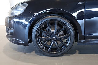 Halvkombi Volkswagen Golf 7 av 26