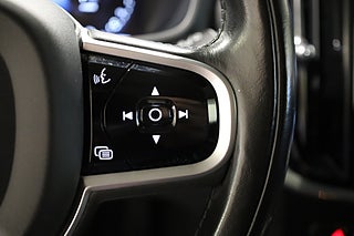 Kombi Volvo V60 20 av 20