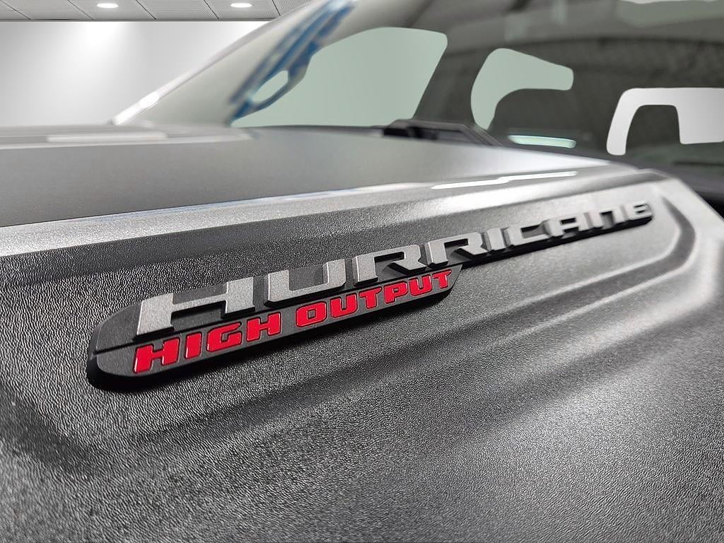 RAM 1500 RHO 548 hk High Output 548 mil
