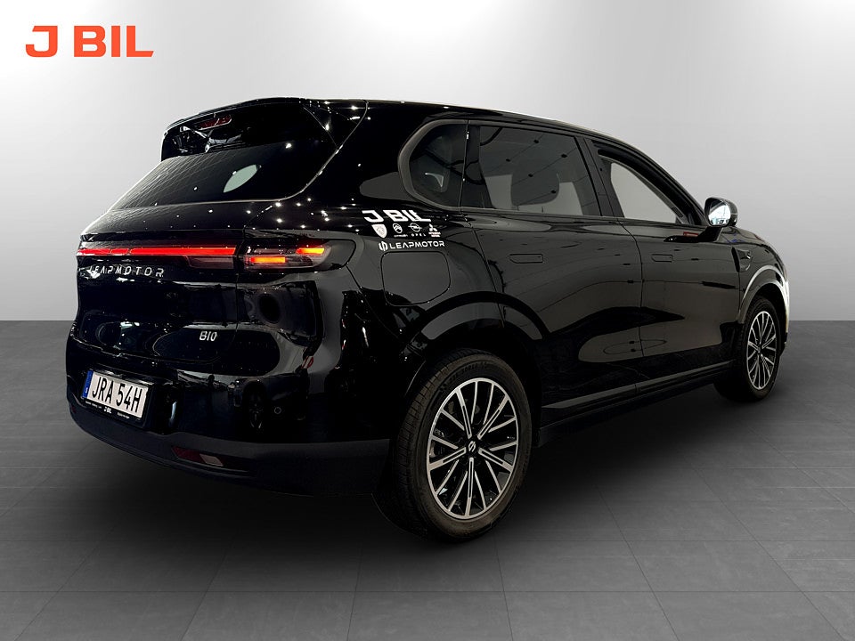 Bild på Leapmotor B10 Design ProMax WLTP 434km 61.7 kWh 218hk Aut 