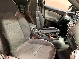 SUV Nissan Juke 6 av 20