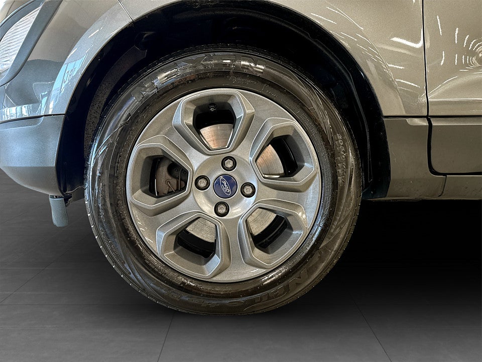 Bild på Ford Ecosport Trend Plus 1.0 EcoBoost 125hk - VECKANS KLIPP!