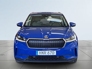 Skoda Enyaq iV 80x iV80x S&Vhjul/Kamera/Drag/MOMS/Navi/Carplay/Ambient – bild 2
