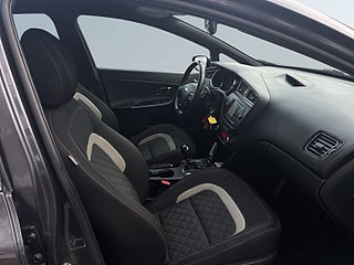 Kia Ceed  CRDi GT-Line SoV-Däck/Rattvärm/Navi/Kamera/Carplay – bild 10