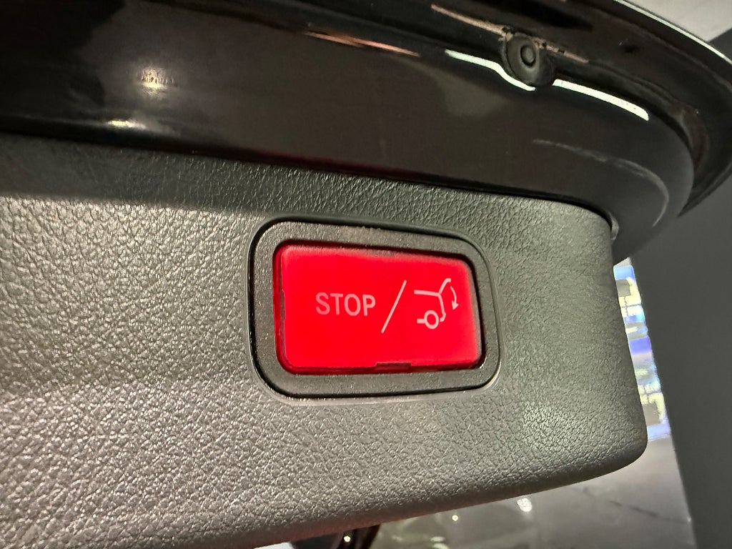 Mercedes-Benz C 220 d 4MATIC Avantgarde Värmare Drag Advancedpaket Plus - bild 25