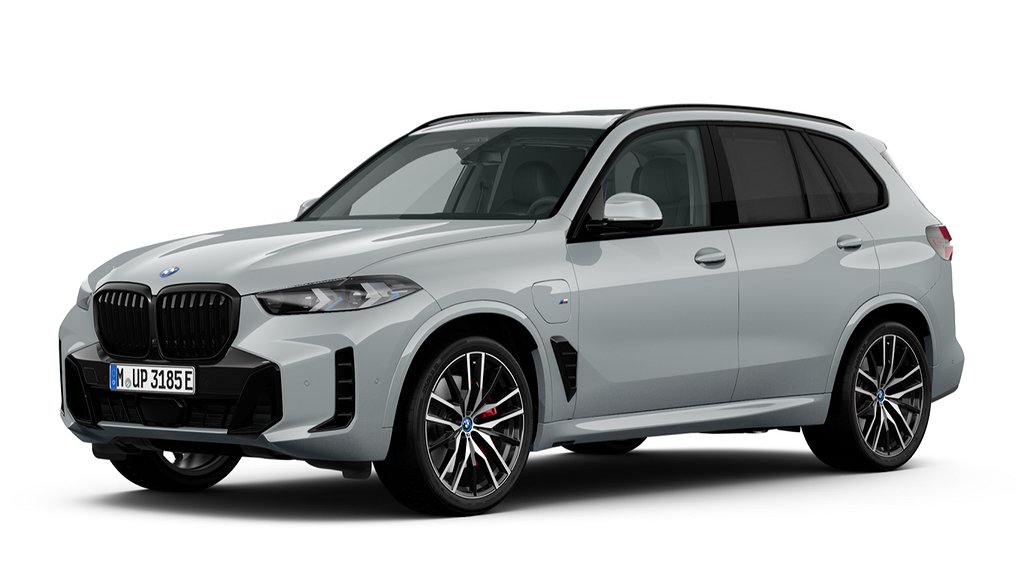 BMW X5 xDrive50e DEMOBIL M Sport PRO Innovation H/K Pano Drag