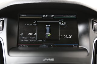 Kombi Ford Focus 19 av 23