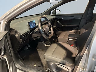 MG 4 Electric Standard Range 51 kWh P-Värm/S&V-Hjul/Rattvärm – bild 7
