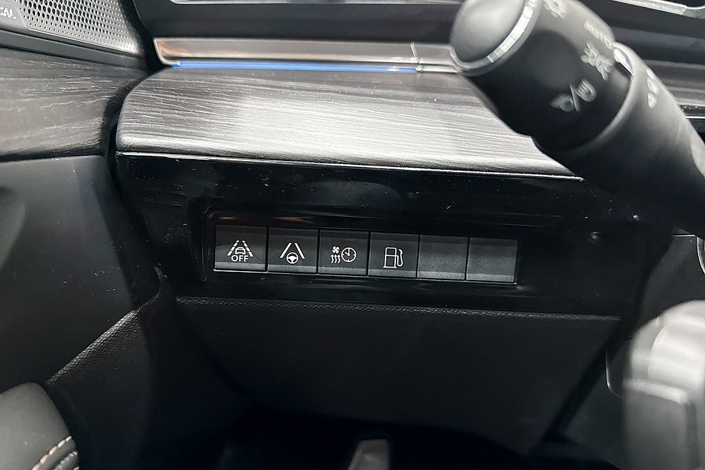 Peugeot 508 2019