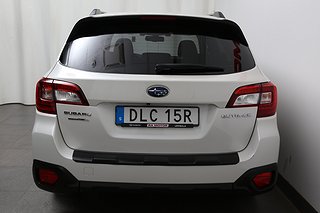 Kombi Subaru Outback 5 av 15