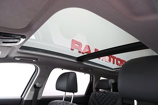 SUV Hyundai Santa Fe 11 av 28