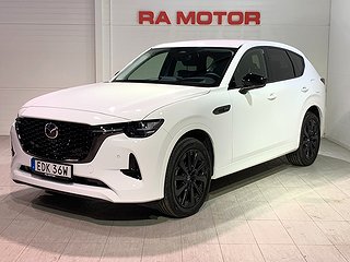SUV Mazda CX-60
