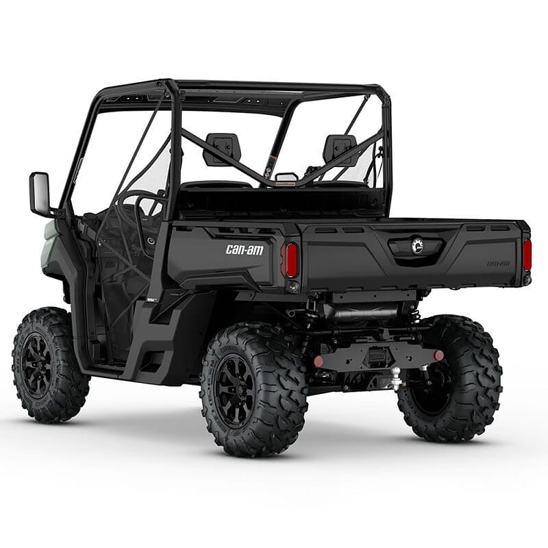 Can-Am Traxter XU HD7 Traktor B Nu i lager!