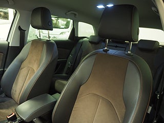 Kombi Seat Leon 18 av 22