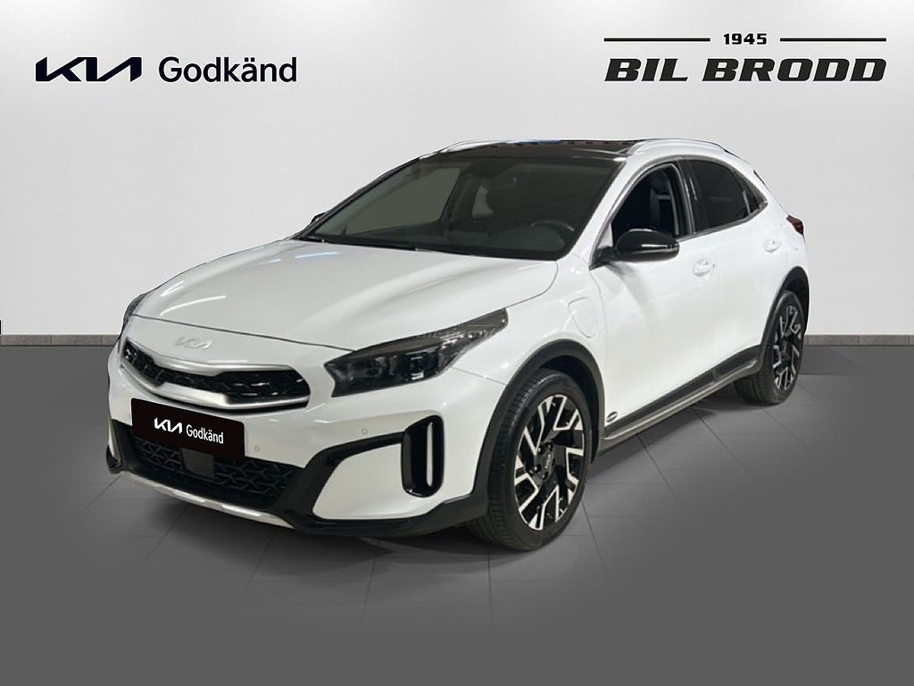 Kia Xceed Plug-in Hybrid Advance Plus Pano