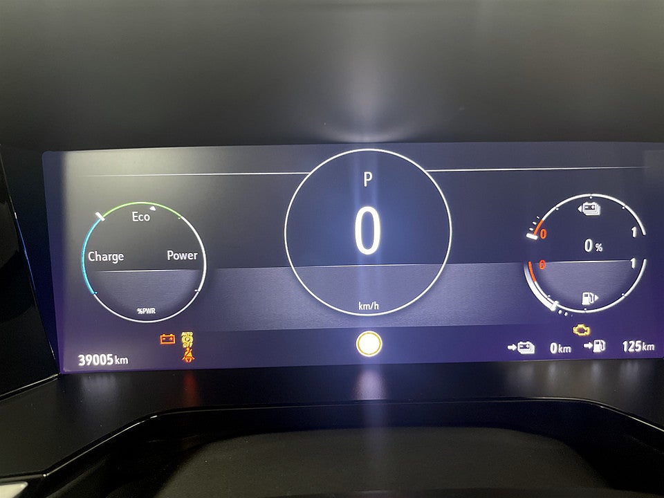 Bild på Opel Grandland GS Line PHEV 225hk Aut B-KAMERA NAVI