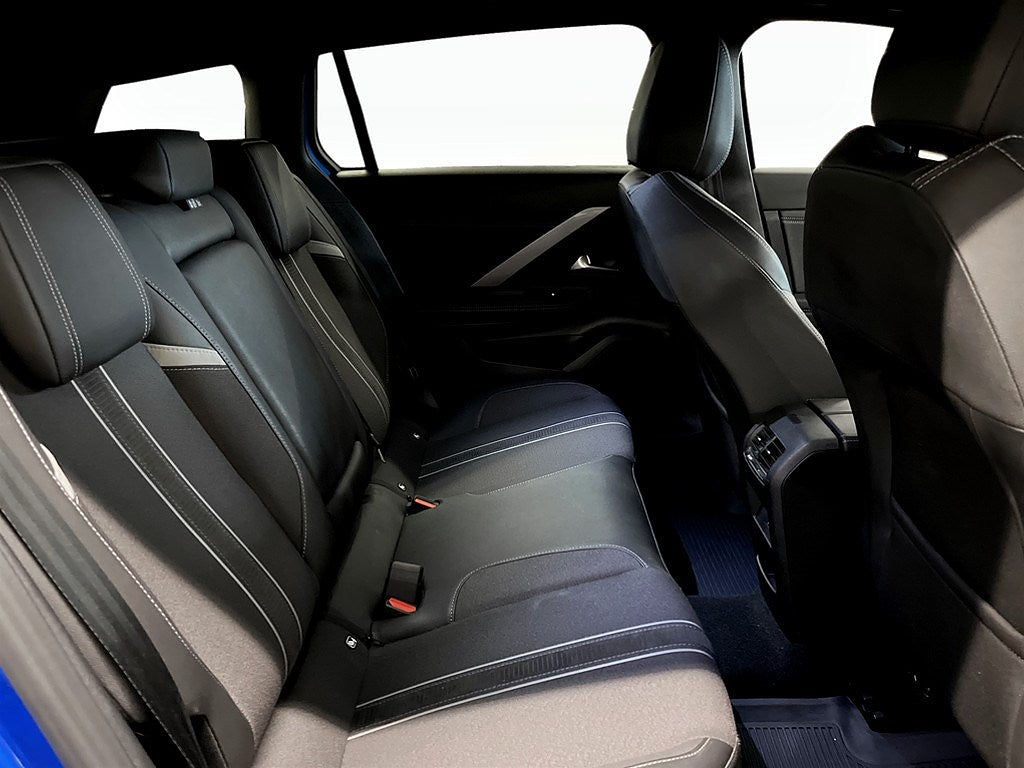 Bild på Opel Astra ST GS 1.2 Turbo 130hk Aut - 360-KAMERA, CAPRLAY