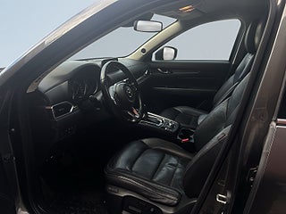Mazda CX-5 SKYACTIV-D Optimum AWD BOSE/Drag/Elstol/Kamera/HuD/Navi – bild 7