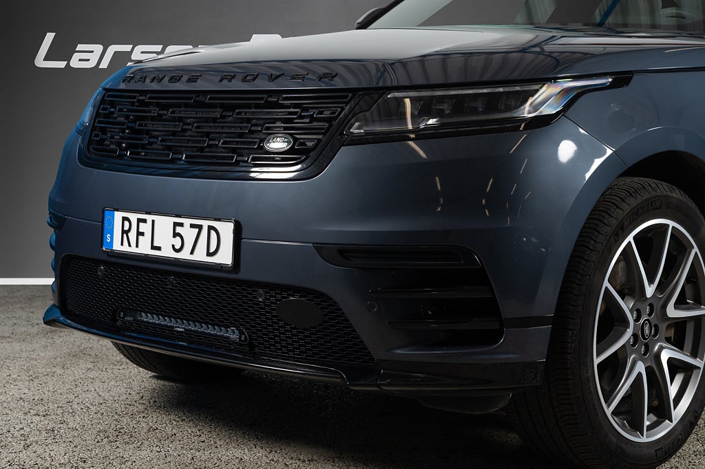 Land Rover Range Rover 2024 - miniatyr 20