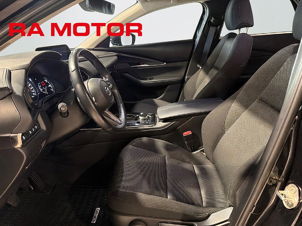 Mazda CX-30 2.0 150hk Sky Mild Hybrid | HUD | Navi | Backkamera |