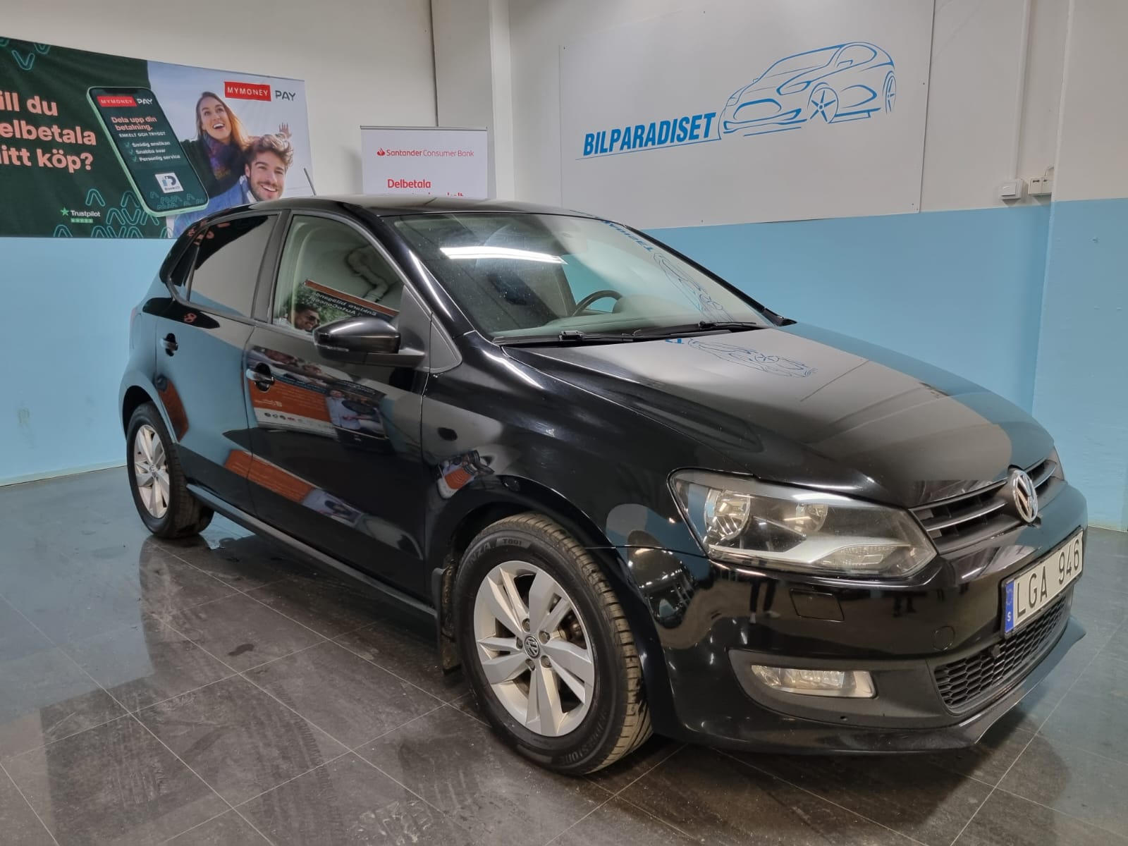 Volkswagen Polo, bild 2/16