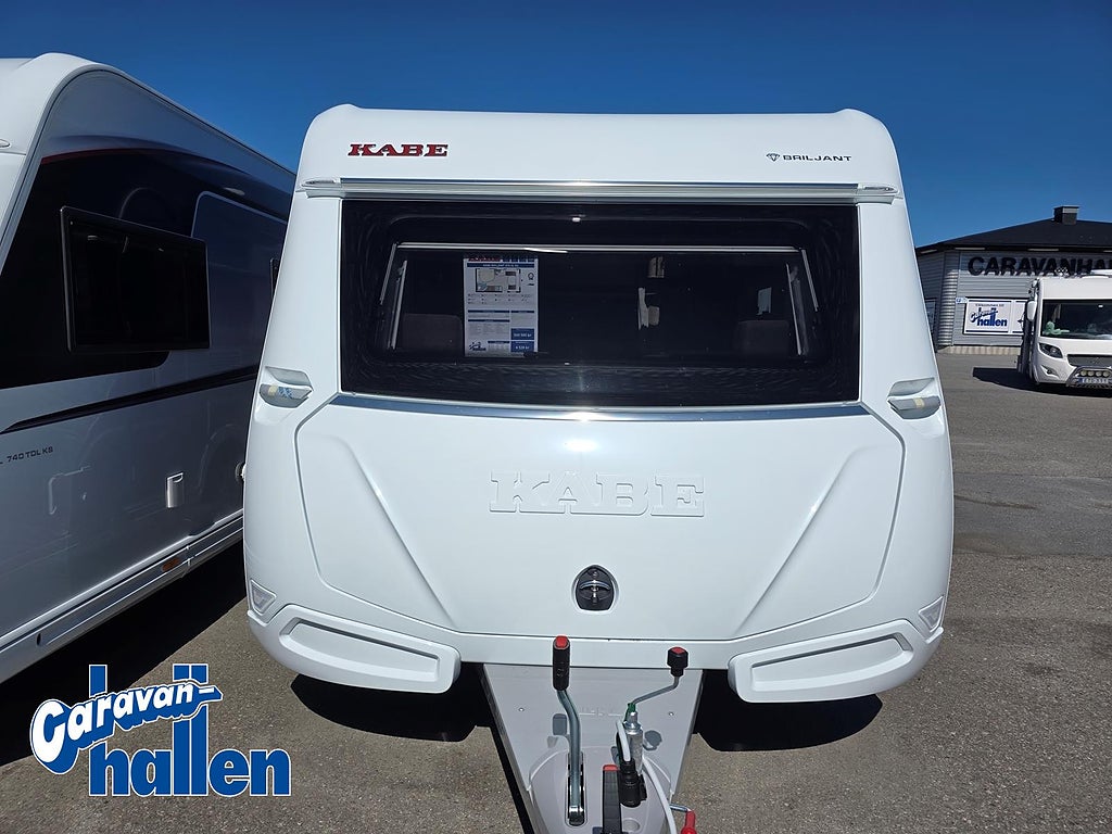 Kabe Briljant 470 XL KS