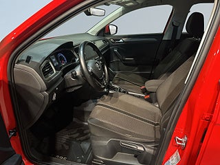 Volkswagen T-Roc 2.0 TDI 4Motion Drag Pvärm Kamera MoK GPS SoV – bild 7