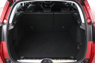 Halvkombi Peugeot 2008 17 av 17