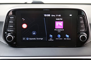 SUV Hyundai Tucson 19 av 27