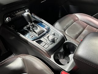 SUV Mazda CX-5 17 av 26