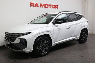 SUV Hyundai Tucson