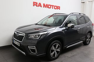 SUV Subaru Forester