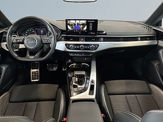 Audi A5 Sportback 45 TFSI quattro S Tronic S line Kamera/Matrix – bild 8