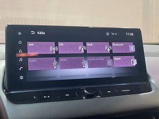 SUV Nissan Qashqai 25 av 28