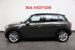 Kombi MINI Cooper 2 av 23